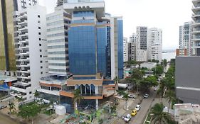 Hotel Costa Del Sol Cartagena